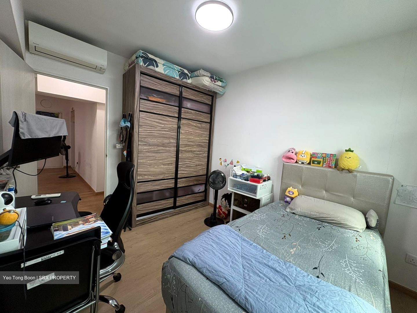 Blk 109A Edgedale Plains (Punggol), HDB 5 Rooms #594136771
